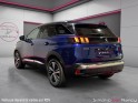 Peugeot 3008 bluehdi 130ch eat8 finition allure / garantie 12 mois occasion simplicicar nancy simplicicar simplicibike france