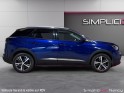 Peugeot 3008 bluehdi 130ch eat8 finition allure / garantie 12 mois occasion simplicicar nancy simplicicar simplicibike france