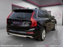 Volvo xc90 t8 twin engine 32087 ch geartronic 7pl momentum occasion simplicicar vaucresson simplicicar simplicibike france