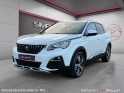 Peugeot 3008 1.2 130 ch eat6 allure garantie 12 mois occasion simplicicar royan simplicicar simplicibike france