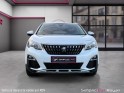 Peugeot 3008 1.2 130 ch eat6 allure garantie 12 mois occasion simplicicar royan simplicicar simplicibike france