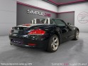 Bmw z4 roadster e89 sdrive23i 204ch luxe - garantie 12 mois occasion simplicicar lyon ouest simplicicar simplicibike france