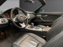 Bmw z4 roadster e89 sdrive23i 204ch luxe - garantie 12 mois occasion simplicicar lyon ouest simplicicar simplicibike france