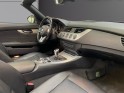 Bmw z4 roadster e89 sdrive23i 204ch luxe - garantie 12 mois occasion simplicicar lyon ouest simplicicar simplicibike france