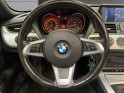 Bmw z4 roadster e89 sdrive23i 204ch luxe - garantie 12 mois occasion simplicicar lyon ouest simplicicar simplicibike france