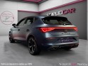 Cupra leon 1.4 e-hybrid 204 ch dsg6 v / origine france / garantie 12 mois occasion simplicicar nancy simplicicar simplicibike...