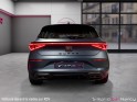 Cupra leon 1.4 e-hybrid 204 ch dsg6 v / origine france / garantie 12 mois occasion simplicicar nancy simplicicar simplicibike...