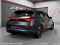 Cupra leon 1.4 e-hybrid 204 ch dsg6 v / origine france / garantie 12 mois occasion simplicicar nancy simplicicar simplicibike...