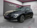 Volkswagen golf 1.5 etsi 150 style dsg7 occasion toulouse (31) simplicicar simplicibike france