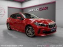 Bmw serie 1 f40 118i 136 ch dkg7 m sport - garantie 12 mois occasion simplicicar lyon ouest simplicicar simplicibike france