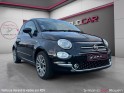 Fiat 500 serie 8 euro 6d-temp 1.0 70 ch hybride bsg s/s star occasion simplicicar rouen simplicicar simplicibike france