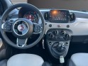 Fiat 500 serie 8 euro 6d-temp 1.0 70 ch hybride bsg s/s star occasion simplicicar rouen simplicicar simplicibike france