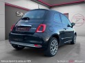 Fiat 500 serie 8 euro 6d-temp 1.0 70 ch hybride bsg s/s star occasion simplicicar rouen simplicicar simplicibike france