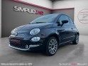 Fiat 500 serie 8 euro 6d-temp 1.0 70 ch hybride bsg s/s star occasion simplicicar rouen simplicicar simplicibike france