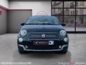 Fiat 500 serie 8 euro 6d-temp 1.0 70 ch hybride bsg s/s star occasion simplicicar rouen simplicicar simplicibike france