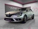 Renault megane iv berline business dci 90 energy business carplay occasion montpellier (34) simplicicar simplicibike france