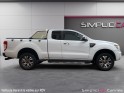 Ford ranger double cabine 2.2 tdci 150 4x4 xlt sport occasion cannes (06) simplicicar simplicibike france