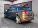 Citroen grand c4 picasso puretech 130 ss intensive, garantie 12 mois, carplays, radar ar occasion simplicicar villejuif ...