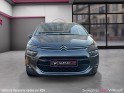 Citroen grand c4 picasso puretech 130 ss intensive, garantie 12 mois, carplays, radar ar occasion simplicicar villejuif ...