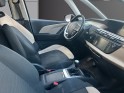 Citroen grand c4 picasso puretech 130 ss intensive, garantie 12 mois, carplays, radar ar occasion simplicicar villejuif ...