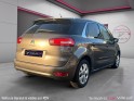 Citroen grand c4 picasso puretech 130 ss intensive, garantie 12 mois, carplays, radar ar occasion simplicicar villejuif ...