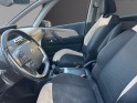 Citroen grand c4 picasso puretech 130 ss intensive, garantie 12 mois, carplays, radar ar occasion simplicicar villejuif ...