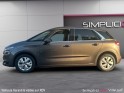 Citroen grand c4 picasso puretech 130 ss intensive, garantie 12 mois, carplays, radar ar occasion simplicicar villejuif ...