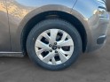 Citroen grand c4 picasso puretech 130 ss intensive, garantie 12 mois, carplays, radar ar occasion simplicicar villejuif ...