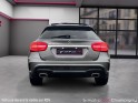 Mercedes classe gla 220 d activity edition 7-g dct - 4  matic-caméra de recul - toit ouvrant - carnet d'entretien mercedes...