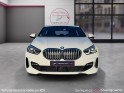 Bmw serie 1 f40 118d 150 ch bva8 m sport garantie bmw suivi bmw carplay camera de recul hayon elec occasion simplicicar...