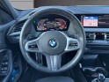 Bmw serie 1 f40 118d 150 ch bva8 m sport garantie bmw suivi bmw carplay camera de recul hayon elec occasion simplicicar...