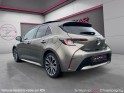 Toyota corolla hybride 122h design - toit ouvrant - entretien exclusif toyota - garantie 12 mois occasion champigny-sur-marne...