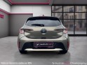 Toyota corolla hybride 122h design - toit ouvrant - entretien exclusif toyota - garantie 12 mois occasion champigny-sur-marne...