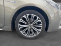 Toyota corolla hybride 122h design - toit ouvrant - entretien exclusif toyota - garantie 12 mois occasion champigny-sur-marne...