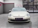 Volkswagen coccinelle 1.2 tsi 105 couture garantie 1 an occasion abbeville simplicicar simplicibike france