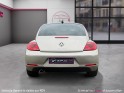 Volkswagen coccinelle 1.2 tsi 105 couture garantie 1 an occasion abbeville simplicicar simplicibike france