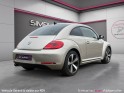 Volkswagen coccinelle 1.2 tsi 105 couture garantie 1 an occasion abbeville simplicicar simplicibike france