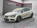 Renault megane iv berline dci 130 energy intens occasion simplicicar brie-comte-robert simplicicar simplicibike france