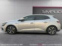 Renault megane iv berline dci 130 energy intens occasion simplicicar brie-comte-robert simplicicar simplicibike france