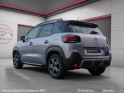 Citroen c3 aircross puretech 131 ss eat6 feel pack-garantie 12mois-camera de recul occasion simplicicar brest simplicicar...