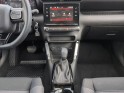 Citroen c3 aircross puretech 131 ss eat6 feel pack-garantie 12mois-camera de recul occasion simplicicar brest simplicicar...