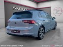 Volkswagen golf 2021 1.5 etsi opf 150 dsg7 r-line, garantie 12 mois, occasion simplicicar villejuif  simplicicar simplicibike...