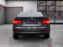 Bmw serie 3 gran turismo f34 320i 184 ch, attelage, toit ouvrant, intérieur cuir, garantie 12 mois occasion scl 56 -...