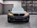 Bmw serie 3 gran turismo f34 320i 184 ch, attelage, toit ouvrant, intérieur cuir, garantie 12 mois occasion scl 56 -...