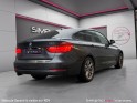 Bmw serie 3 gran turismo f34 320i 184 ch, attelage, toit ouvrant, intérieur cuir, garantie 12 mois occasion scl 56 -...