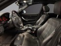 Bmw serie 3 gran turismo f34 320i 184 ch, attelage, toit ouvrant, intérieur cuir, garantie 12 mois occasion scl 56 -...