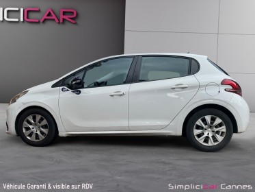 Peugeot 208 68 ch like occasion cannes (06) simplicicar simplicibike france