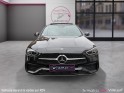 Mercedes classe c 300e 9g-tronic amg line 1 ère main toit ouvrant caméra 360, sièges electriques, garantie mercedes...