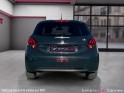 Peugeot 208 82ch - caméra de recul  carplay occasion simplicicar frejus  simplicicar simplicibike france