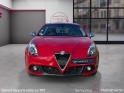 Alfa romeo giulietta serie 2 1.6 jtdm 120 ch ss tct super occasion simplicicar marignane  simplicicar simplicibike france